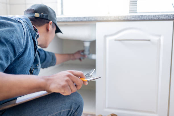 Best Affordable Plumbing Services  in Petersburg, IL