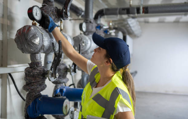 Best Boilers & Radiators  in Petersburg, IL