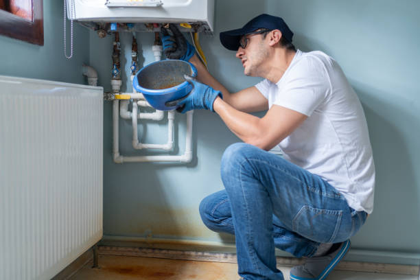 Best Boilers & Radiators  in Petersburg, IL