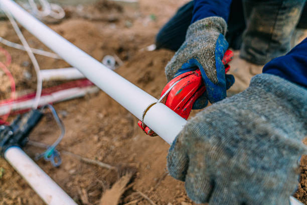 Best Affordable Plumbing Services  in Petersburg, IL