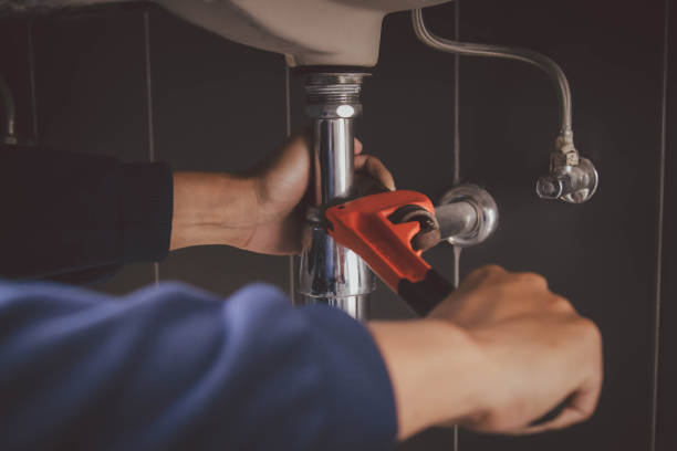 Best Sewer Cleaning Services  in Petersburg, IL